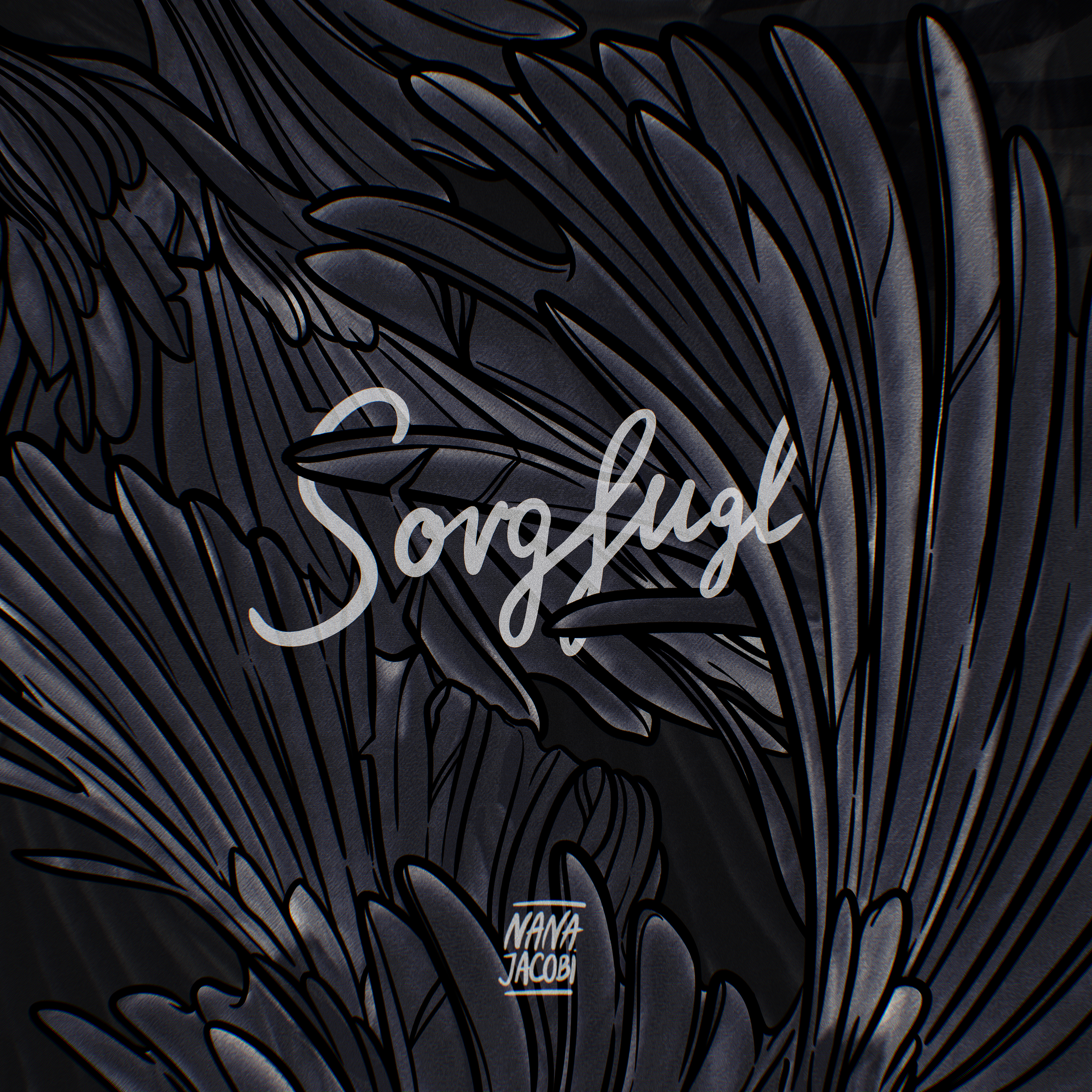 Nana Jacobi: Sorgfugl