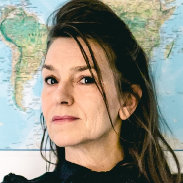 ELISABETH GJERULFF NIELSEN