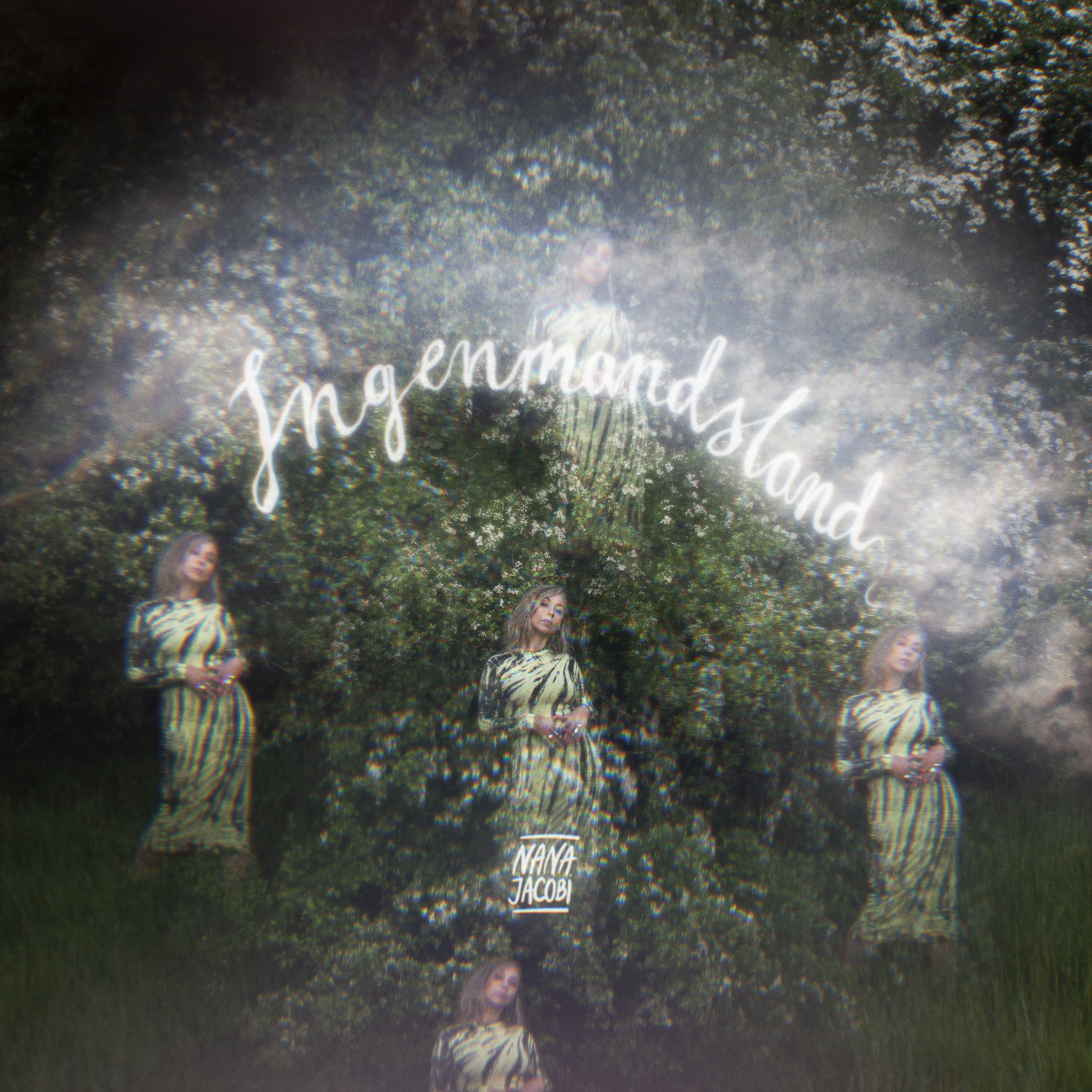 Nana Jacobi: Ingenmandsland