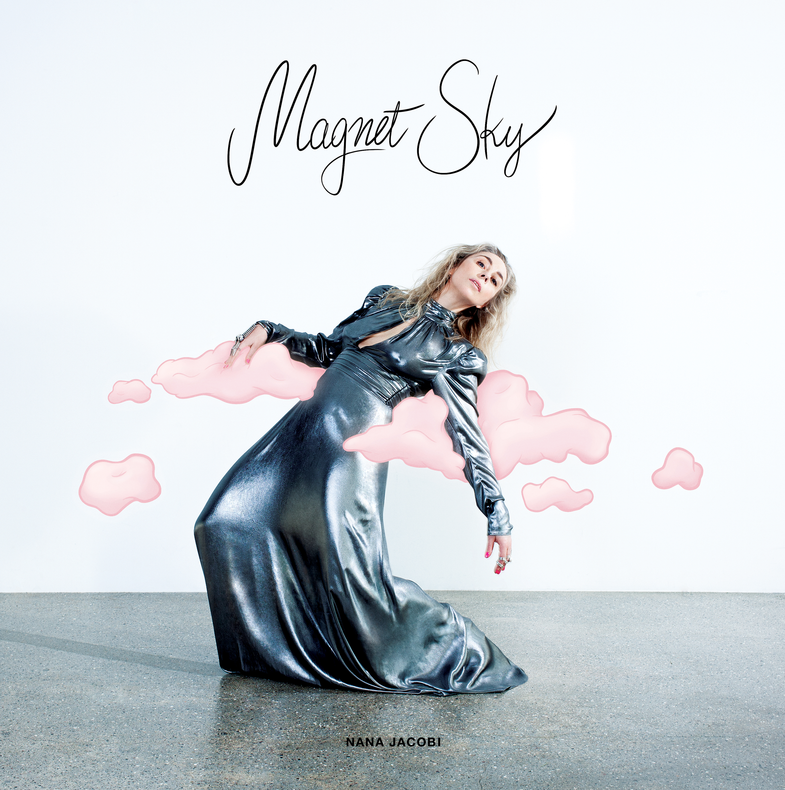 Nana Jacobi: Magnet sky