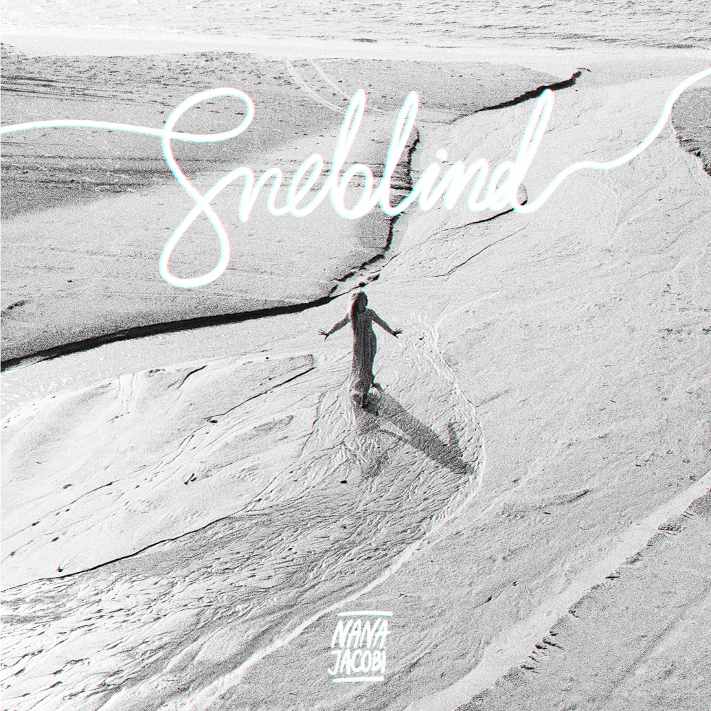 Nana Jacobi: Sneblind