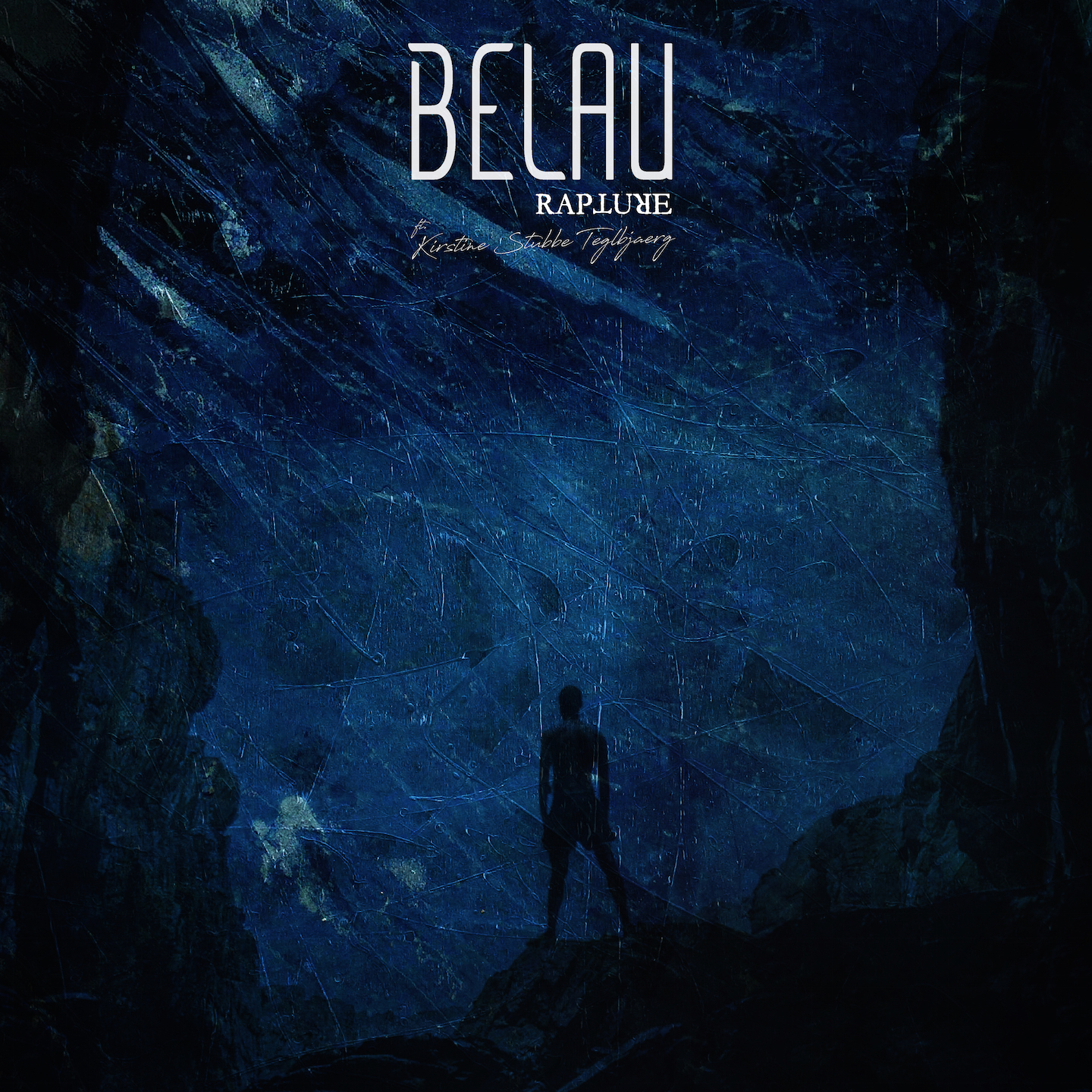 Belau feat. Kirstine Stubbe Teglbjærg: Rapture