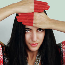 MARIAM THE BELIEVER